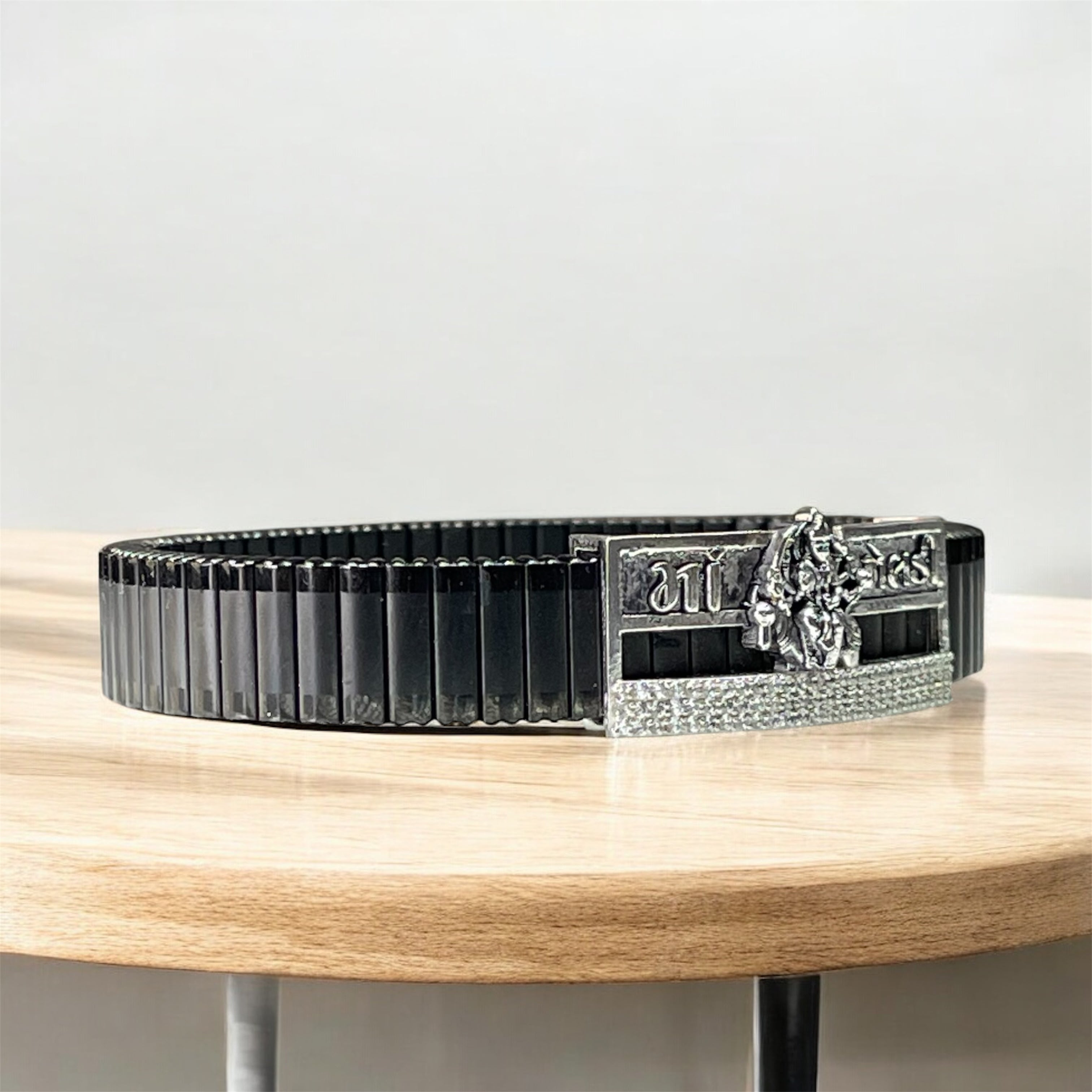 925 Silver Meldi Maa Bracelet