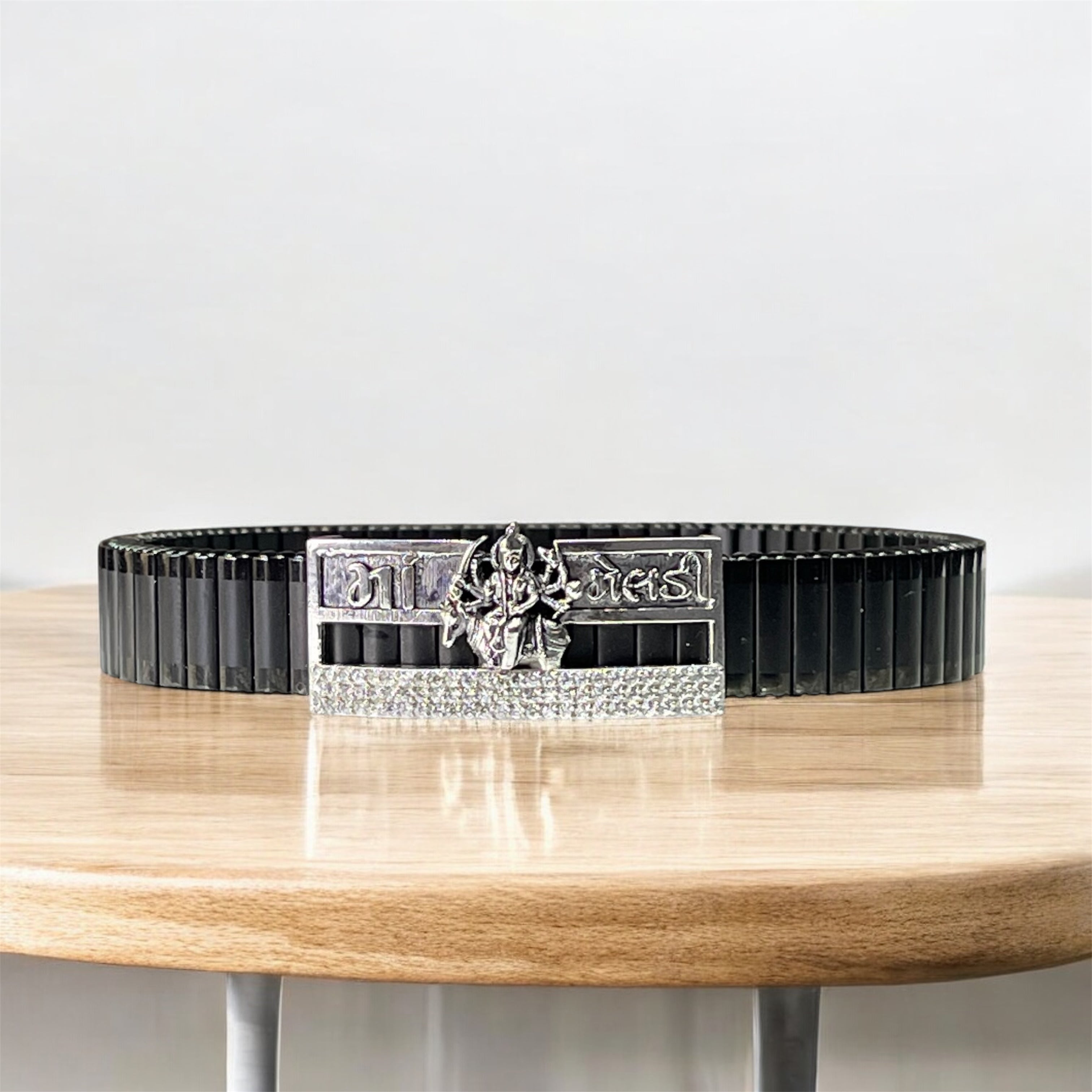 925 Silver Meldi Maa Bracelet